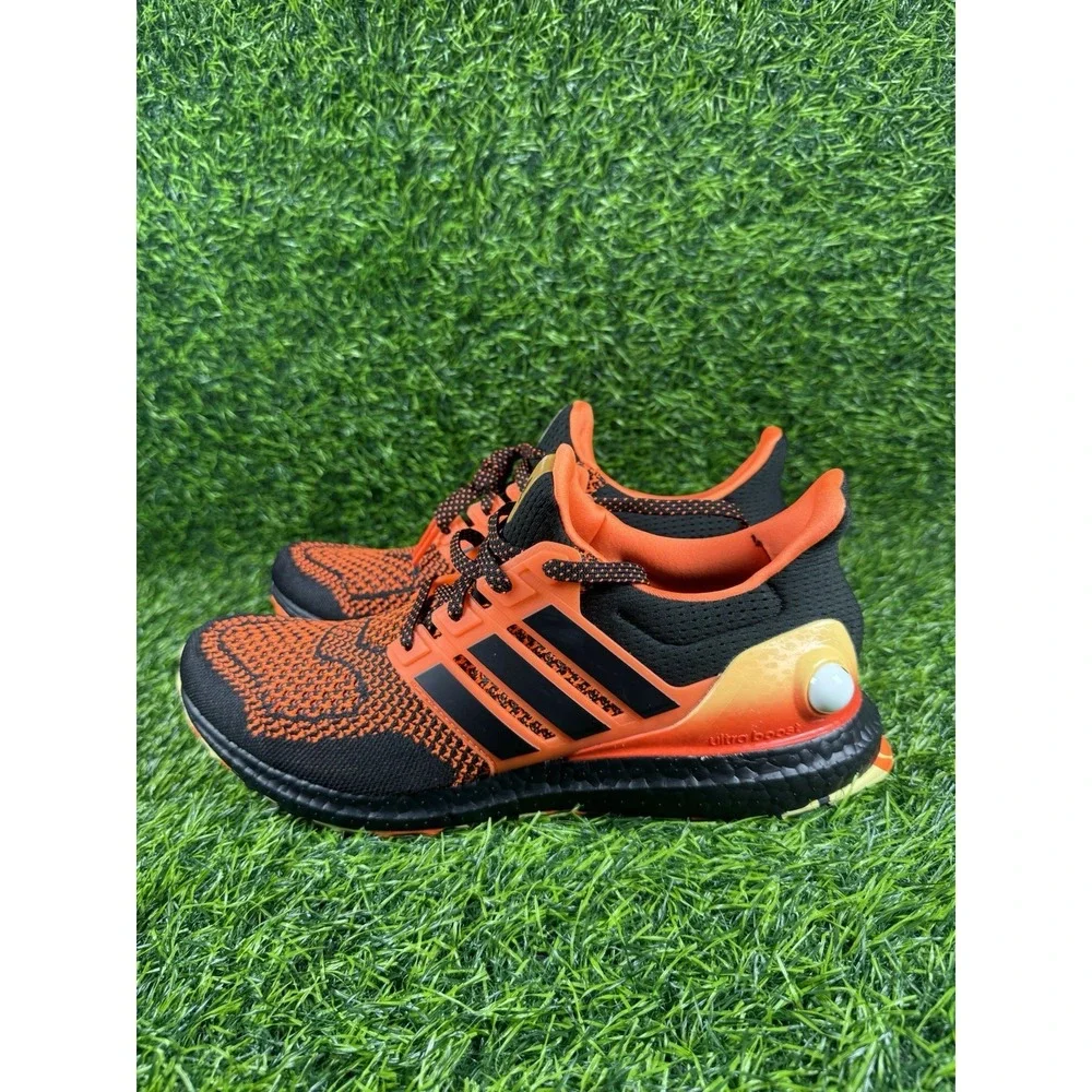 adidas box damaged